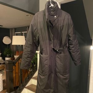 Lululemon Pure Puffer Coat